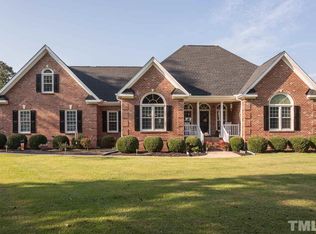 5644 Quail Covey Ln, Wendell, NC 27591