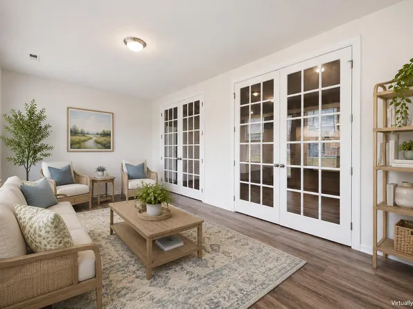 108 Hibriten Rd, Holly Springs, NC 27540