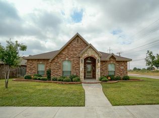 2911 Caldera Blvd, Midland, TX 79705