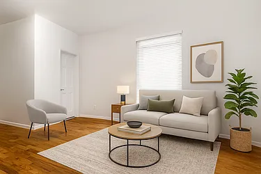 Rented by REAL New York