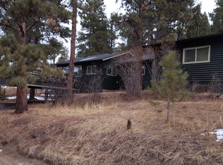 26869 Columbine Ln, Evergreen, CO 80439
