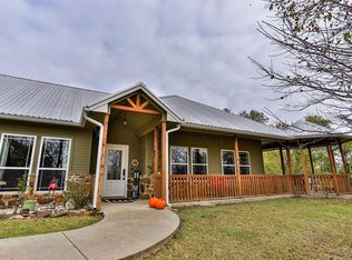 722 County Road 421, Muenster, TX 76252