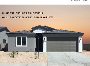 3378 E Cane Dr, Kingman, AZ 86409