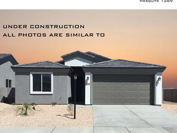 3411 E Cane Dr, Kingman, AZ 86409