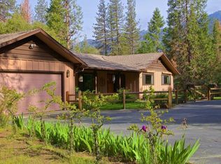 2363 Shoshone Rd, Mariposa, CA 95338