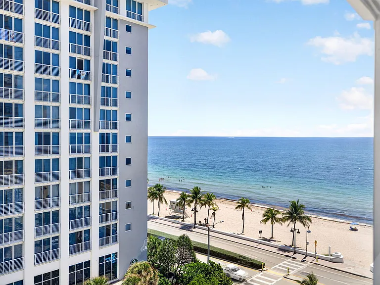 209 N Fort Lauderdale Beach Blvd #8A — Photo 43