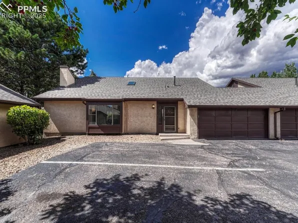 4671 Winewood Village Dr, Colorado Springs, CO 80917