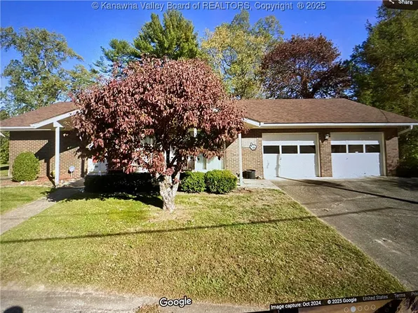 49 Forest Hts, Huntington, WV 25705