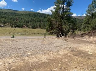 LOT 35 Us Highway 82, Mayhill, NM 88339