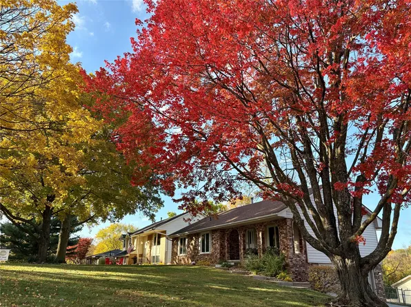 3500 SW 28th St, Des Moines, IA 50321