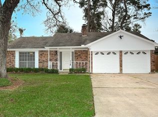 2618 Knollbrook Ln, Spring, TX 77373