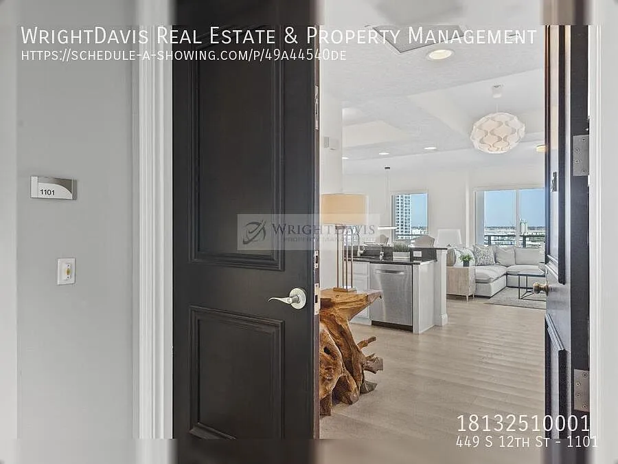 Building Photo - 449 S 12th St #1101