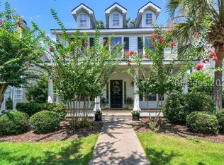 3 Savile Ave, Bluffton, SC 29910