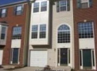 108 Chesterbrook Ct, Stafford, VA 22554