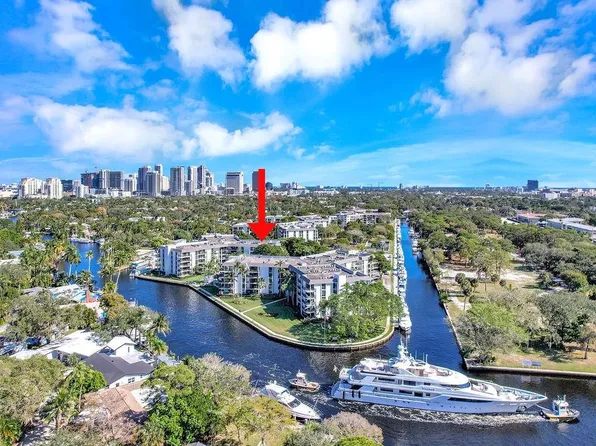 1301 River Reach Drive #319, Fort Lauderdale, FL 33315