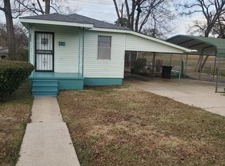 2400 Lawn Ave SW, Birmingham, AL 35211