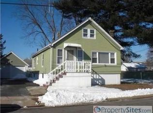 131 Randolph Ave, South Plainfield, NJ 07080