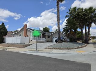 2620 Keen Dr, San Diego, CA 92139
