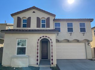 15995 Tanzinite Ln, Chino, CA 91708