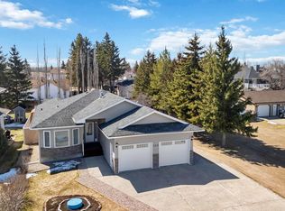 320 Saint John St, Cardiff, AB T8R2G5