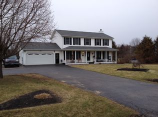 5820 Lincoln Rd, Ontario, NY 14519