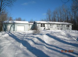 3200 Waltan Rd, Vassar, MI 48768