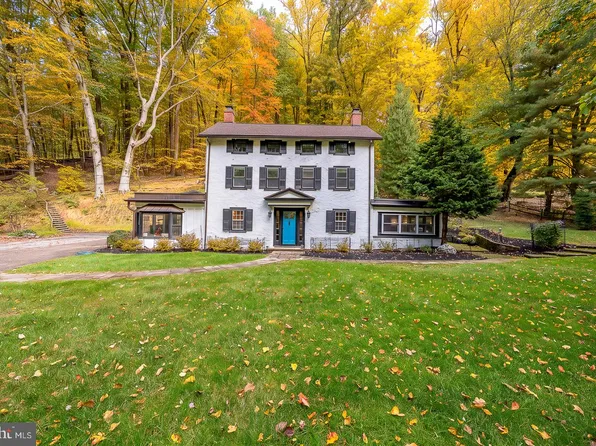 1169 Radnor Rd, Wayne, PA 19087