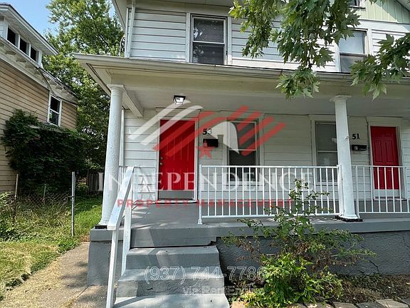 2nd image of 53 W Norman Ave