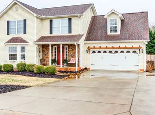 12 Corey Way, Travelers Rest, SC 29690