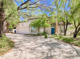 6420 La Cadena Dr, El Paso, TX 79912