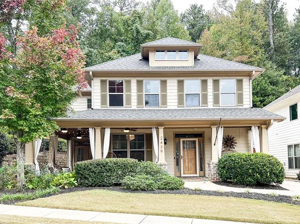 2439 Muirfield Pl, College Park, GA 30337