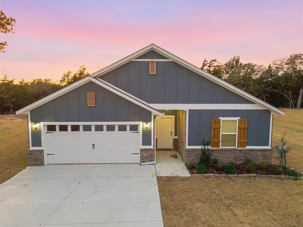 11273 Ward Rd, Guthrie, OK 73044