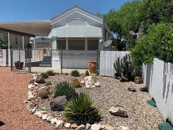 21292 Westward View Rd, Congress, AZ 85332