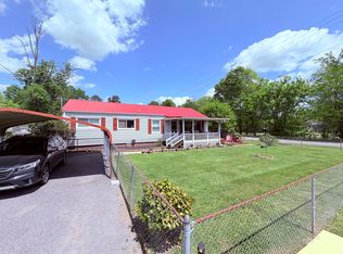 4909 Fike Dr, Chattanooga, TN 37412