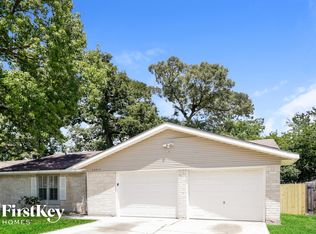 23314 Balthasar St, Spring, TX 77373