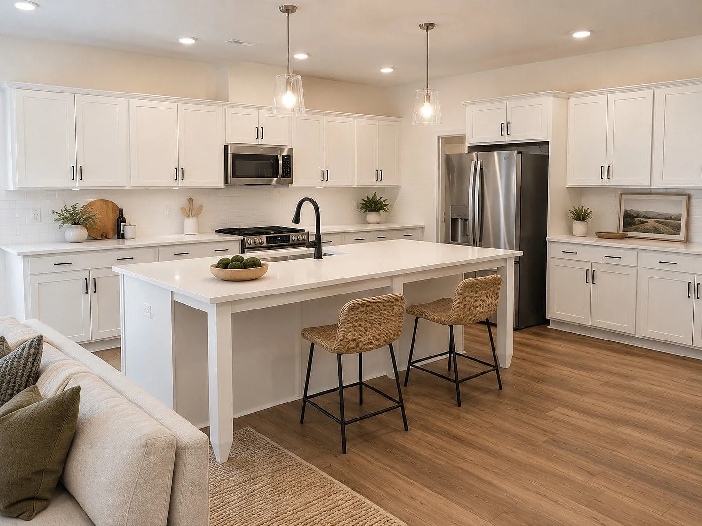 ABODE at Dunn Creek — Photo 1