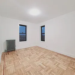 Rented by New York Residence