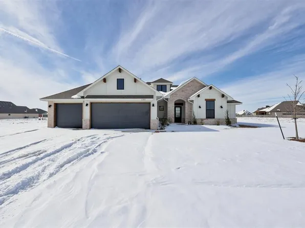 1311 Copper Ridge Cir, Piedmont, OK 73078