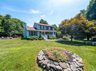 90 Mills Rd, Walden, NY 12586