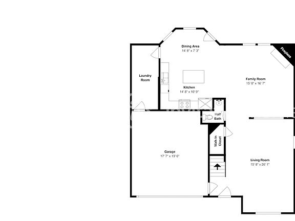 2nd image of 456 Crested View Dr