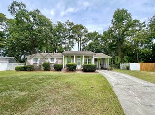 357 Creighton Dr, West Columbia, SC 29172