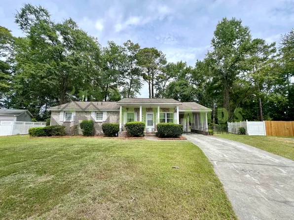 357 Creighton Dr, West Columbia, SC 29172