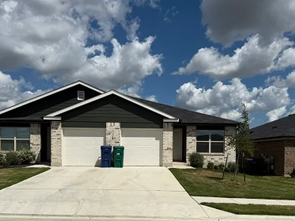 1222 Lehmann Dr #B, Copperas Cove, TX 76522