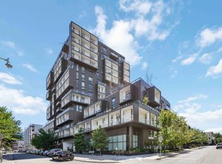 80 Vanauley St #1115, Toronto, ON M5T 0C9