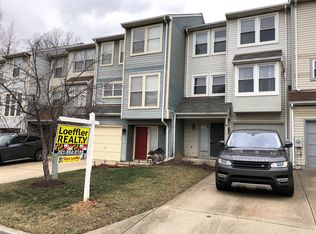 24 Fallen Tree Ct #24, Baltimore, MD 21227