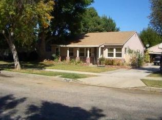 17509 Burton St, Northridge, CA 91325
