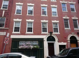 21 Cooper St APT 2, Boston, MA 02113