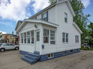 720 Franklin Ave, Grand Haven, MI 49417