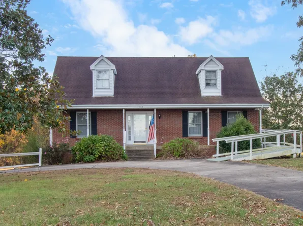 1908 Old Dover Rd, Clarksville, TN 37042