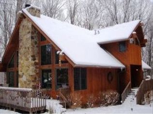 8199 E Fleener Rd, Bloomington, IN 47408